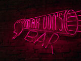 Max Von's Bar