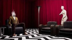 Twin peaks vr ps4 deals