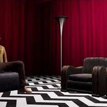 twin peaks vr ps4