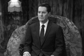 Twin peaks season 1 episode 1 new arrivals