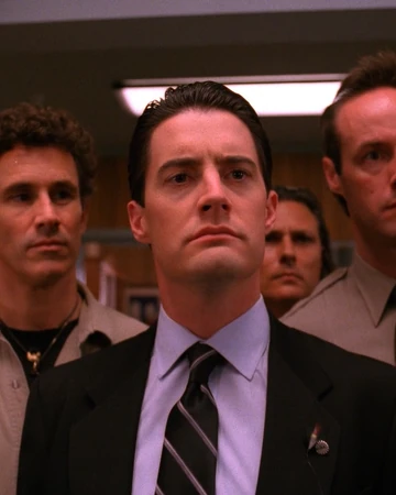 第17章 ツイン ピークス Wiki Fandom