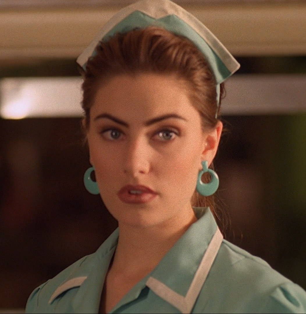 Shelly Briggs Twin Peaks Wiki Fandom