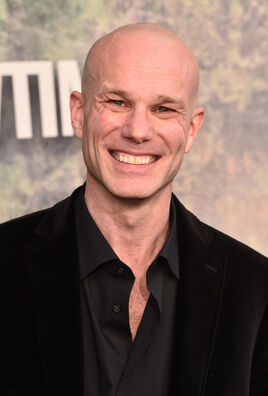 James Marshall