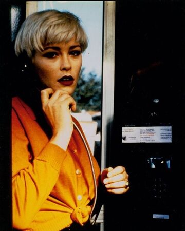 Pamela gidley photo