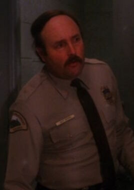 Jeff Moore (deputy)