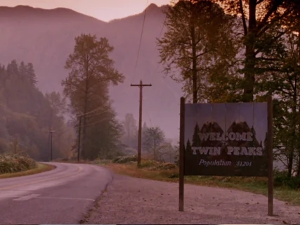 Twin Peaks Wiki