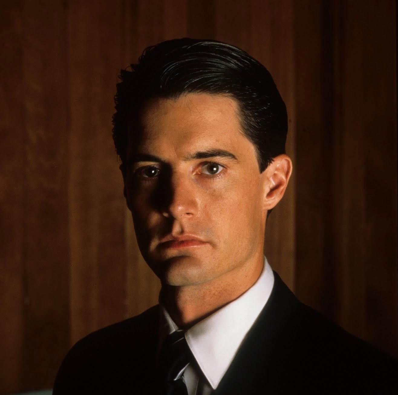 Dale Cooper, Twin Peaks Wiki