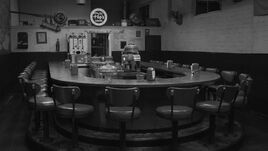 Pop's Diner