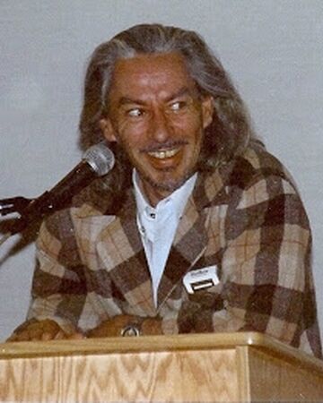 Frank Silva Twin Peaks Wiki Fandom Frank Silva Twin Peaks Wiki Fandom