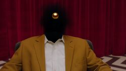 34 - Dougie Jones (Tulpa)