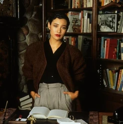 Josie Packard