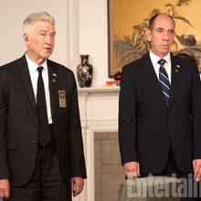 Gordon Cole Twin Peaks Wiki Fandom