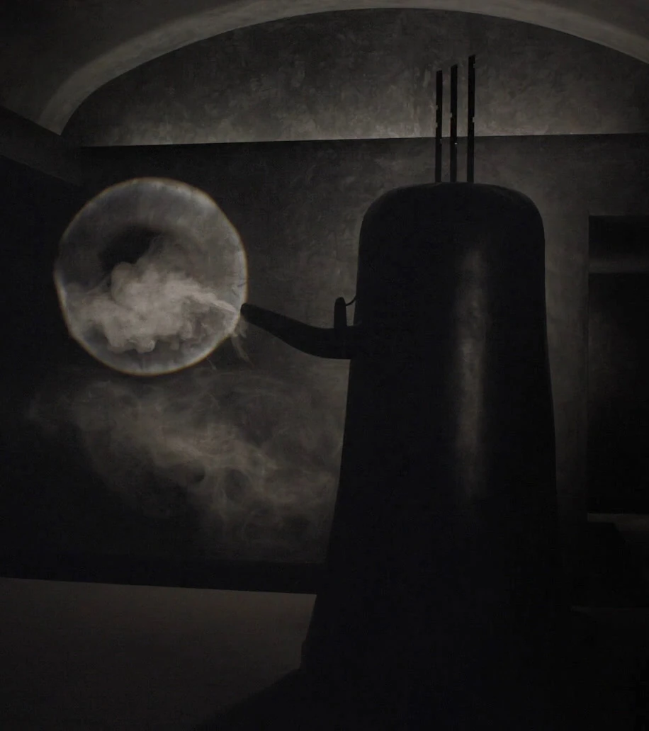 Phillip Jeffries Twin Peaks Wiki Fandom