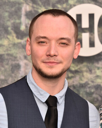 James Grixoni Twin Peaks Wiki Fandom