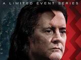 Twin Peaks: A Limited Event Series