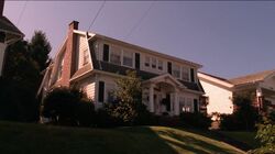 Palmer house (FWWM, s3)