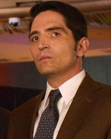 David dastmalchian