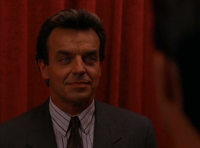 Leland Palmer | Twin Peaks Wiki | Fandom