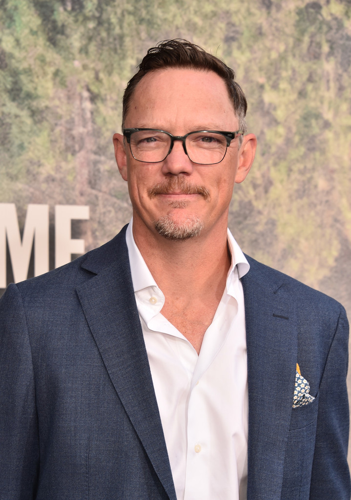 Matthew Lillard Twin Peaks Wiki Fandom