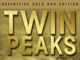 Twin Peaks: Definitive Gold Box Edition