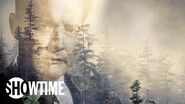 Twin Peaks 'Dale Cooper' Key Art Tease SHOWTIME Series (2017)