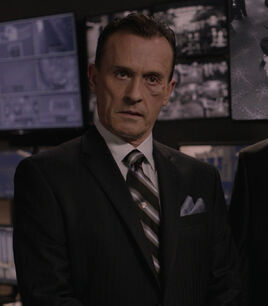 Rodney Mitchum