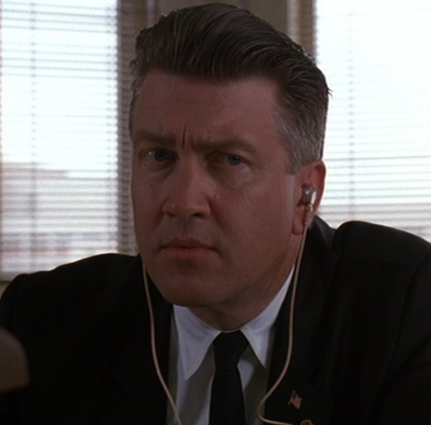 Gordon Cole, Twin Peaks Wiki