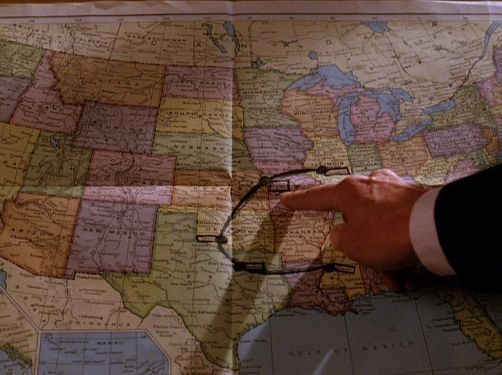 Kansas City Twin Peaks Wiki Fandom