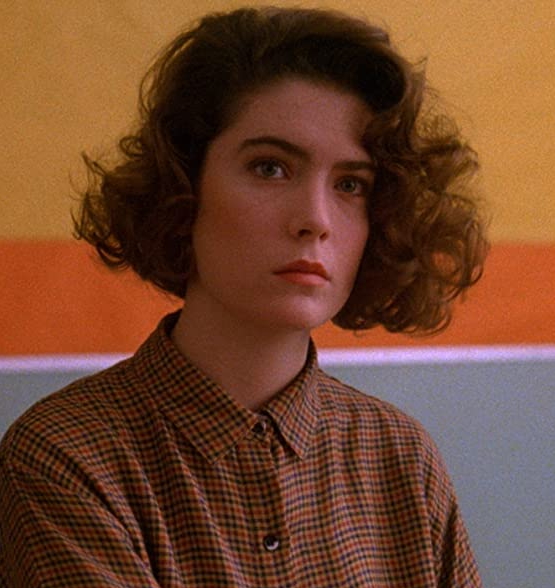 Donna Hayward, Twin Peaks Wiki