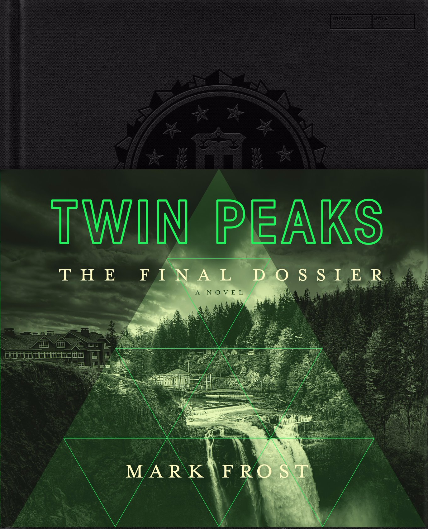 Twin Peaks, Synopsis & Reception