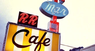 ダブルRダイナー