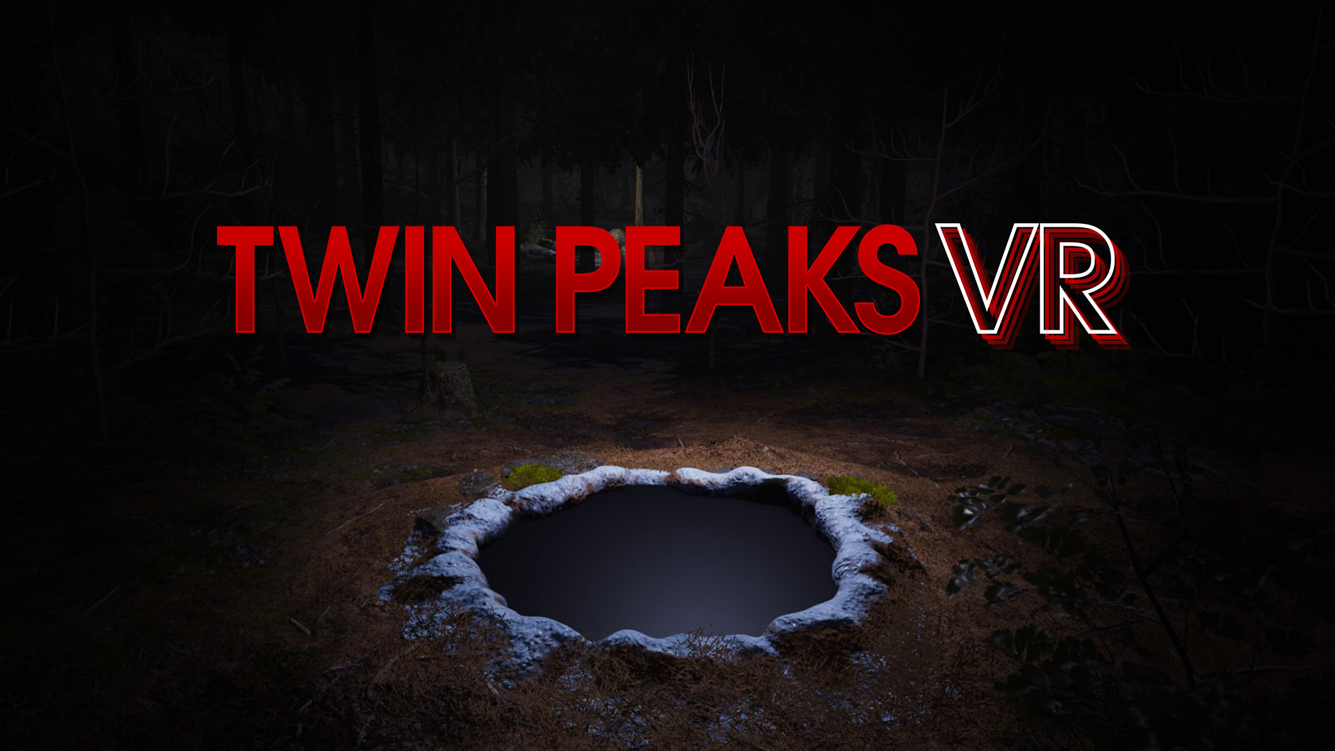 twin peaks psvr