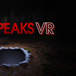 Twin peaks vr deals