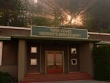 Twin Peaks Sheriff's Department