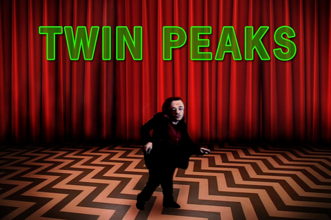 Twin Peaks Wiki