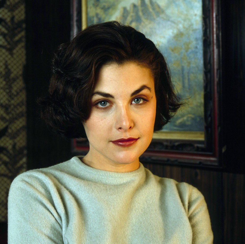 Audrey Horne Descriptive Personality Statistics