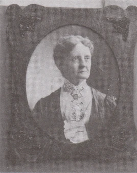 Daisy Packard
