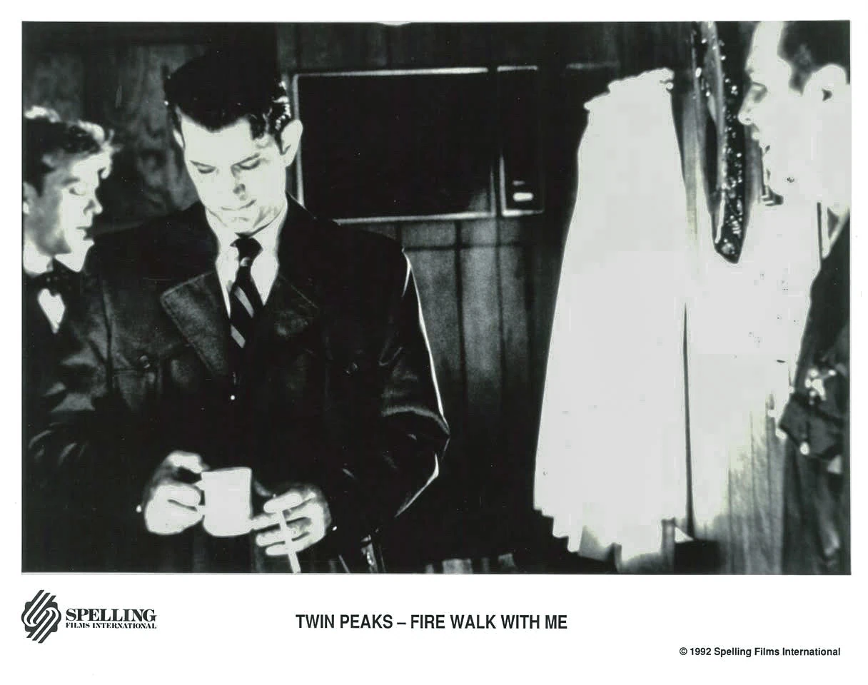 Twin Peaks: Fire Walk with Me | Twin Peaks Wiki | Fandom