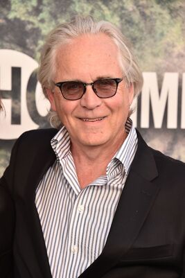 Mark Frost