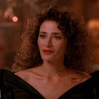 Blackie O Reilly Twin Peaks Wiki Fandom Blackie O Reilly Twin Peaks Wiki Fandom