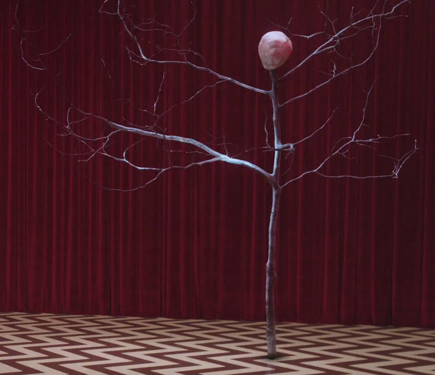 Category:Spirits | Twin Peaks Wiki | Fandom