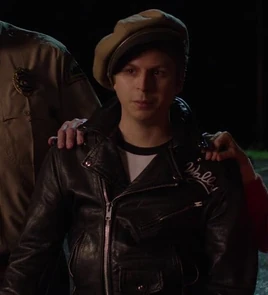 ウォリー・ブランド