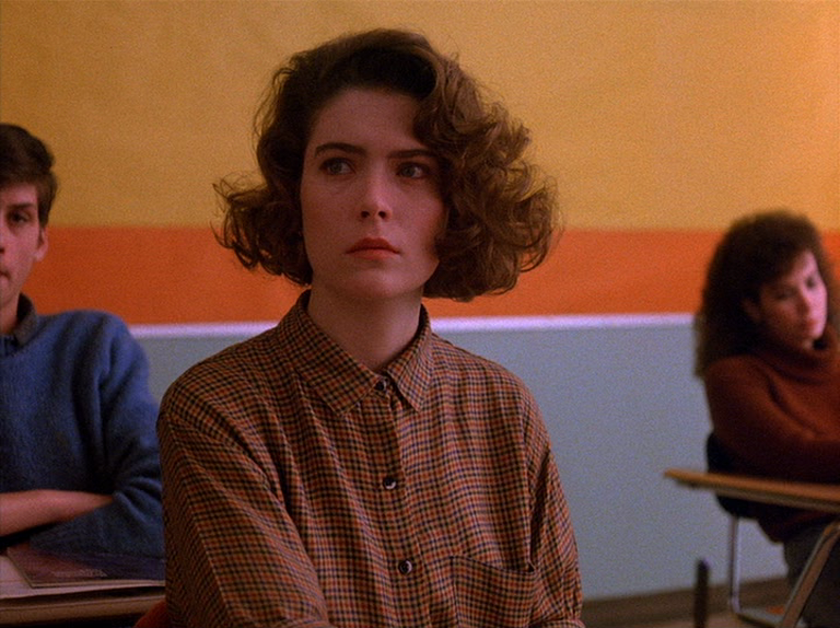 Donna Hayward | Twin Peaks Wiki | Fandom