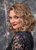 Mädchen Amick