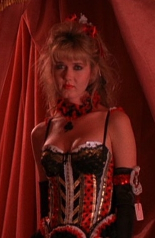Connie Woods Twin Peaks Wiki Fandom Connie Woods Twin Peaks Wiki Fandom