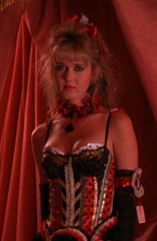 Connie Woods Twin Peaks Wiki Fandom