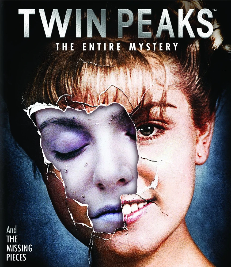Twin Peaks: The Entire Mystery | Twin Peaks Wiki | Fandom
