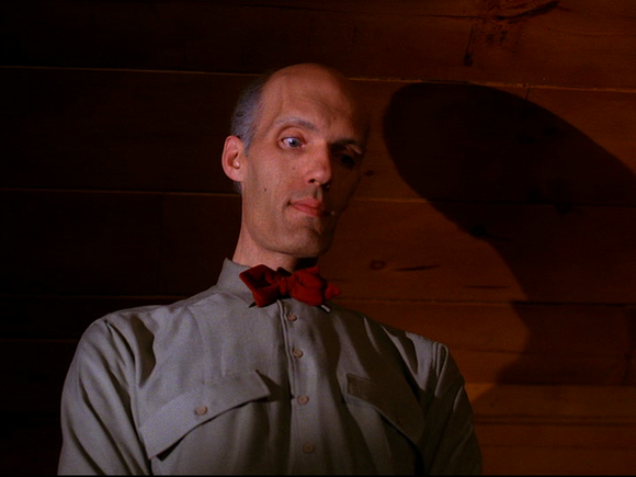 Where Are They Now: TNG's Mr. Homn, Carel Struycken