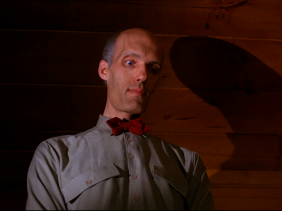 Carel Struycken, Memory Alpha