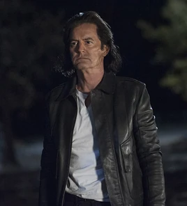 ドッペルゲンガー